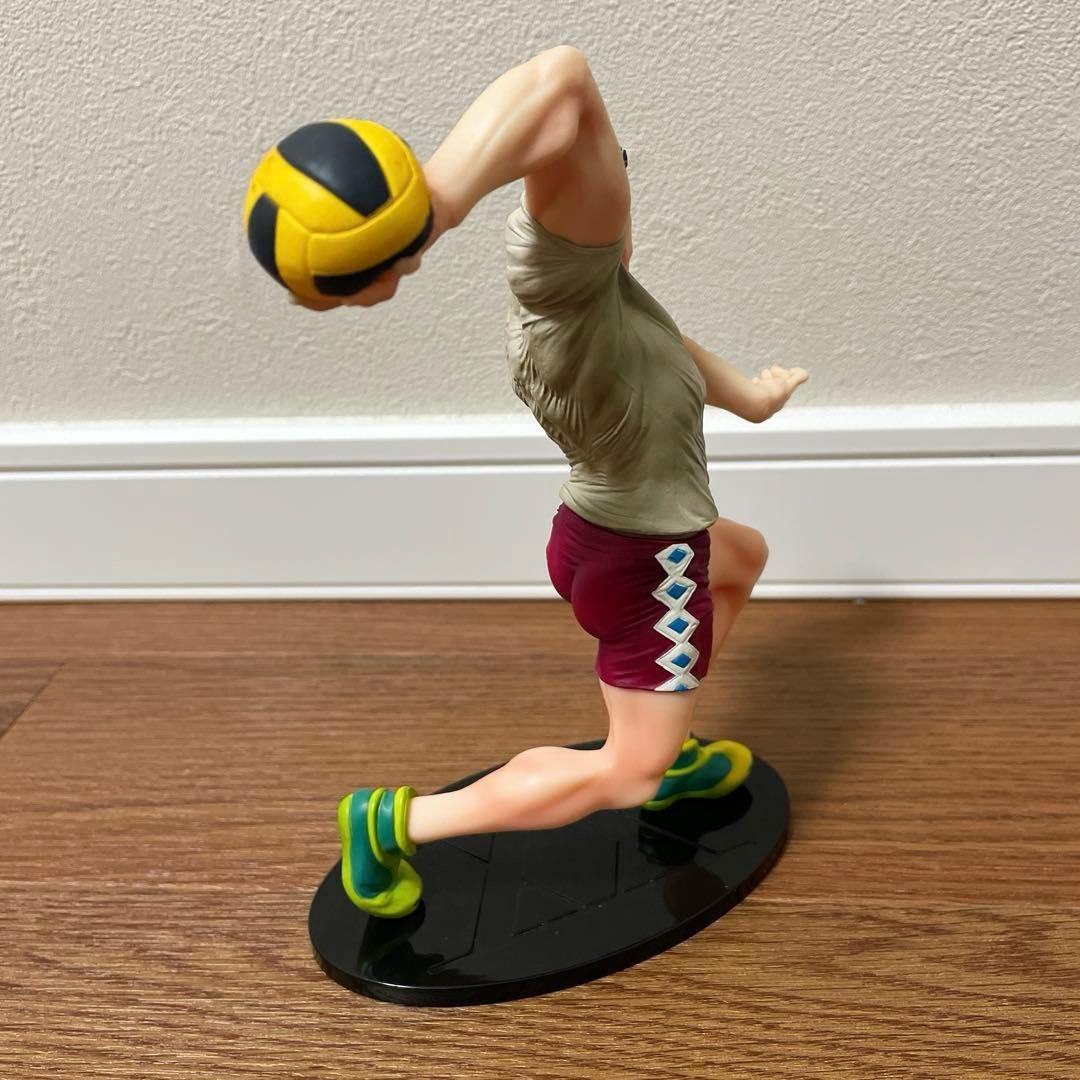 HUNTER×HUNTER DXF グリードアイランド レイザー　フィギュア