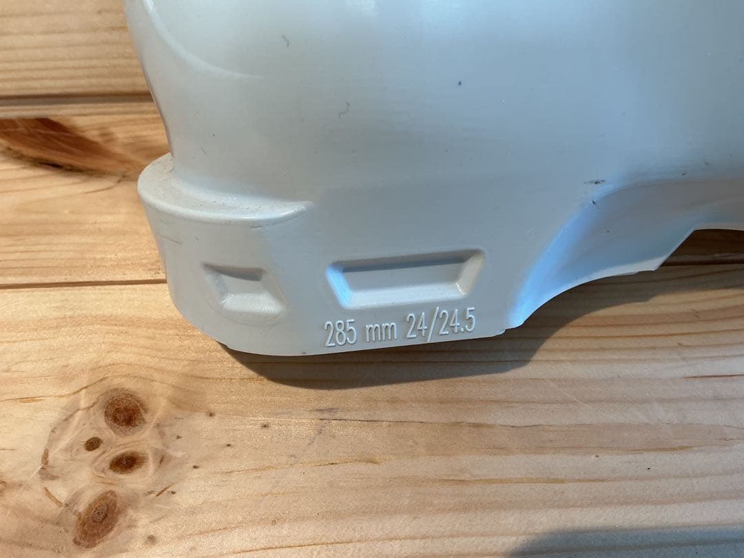 【新品未使用品】Salomon X-LAB 110スキー ブーツ 24.5cm