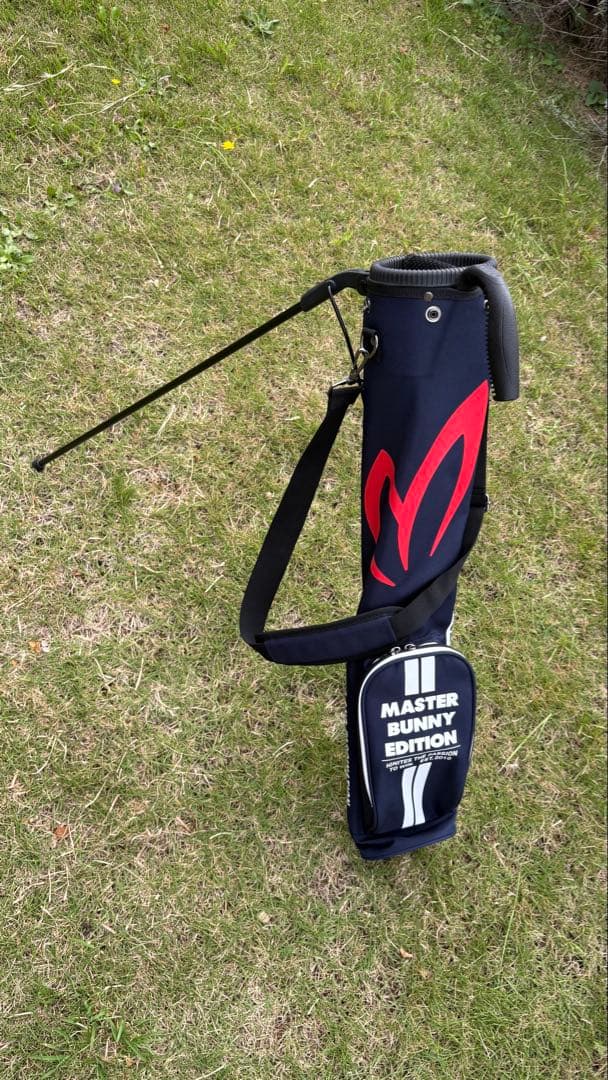 マスターバニーエディション サブバッグ