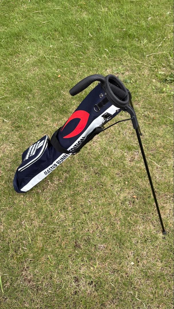 マスターバニーエディション サブバッグ