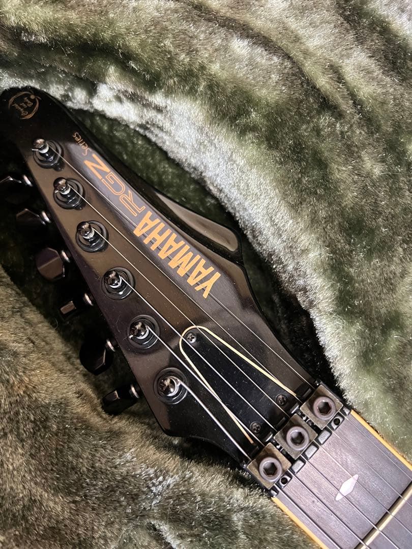 YAMAHA ヤマハRGZ-l