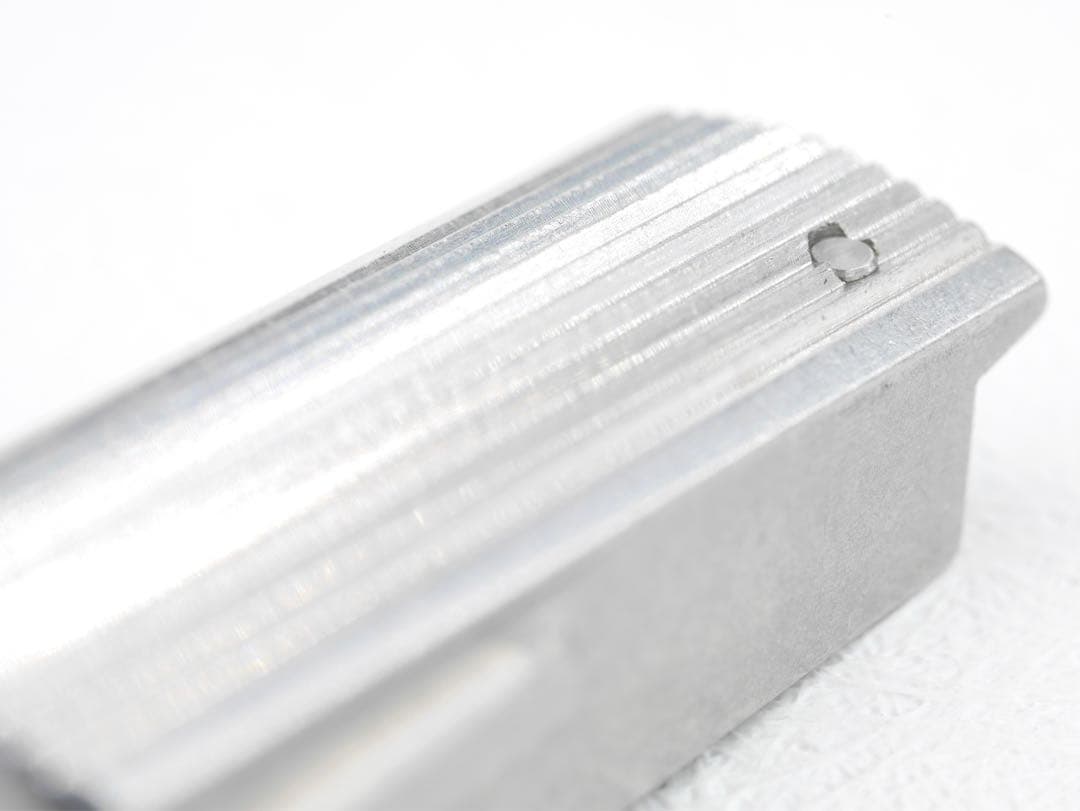 Anvil WA1911シリーズ用 ステンレスコンパクトハウジング セレーション