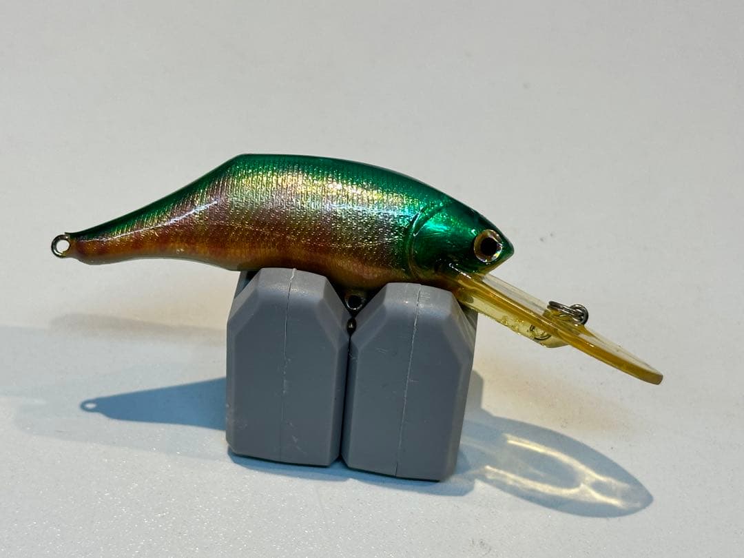 メガバス　オリジナル　ベイトX