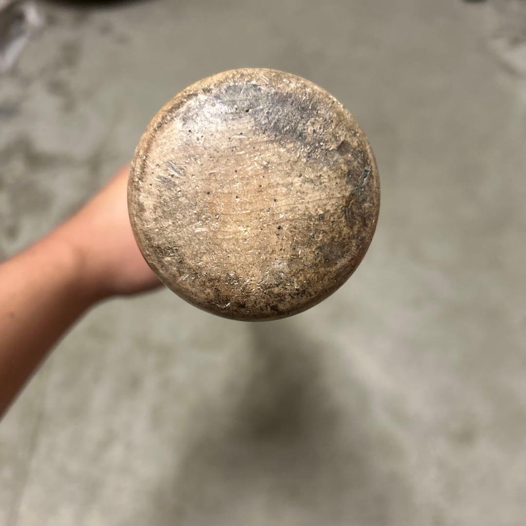 温*き様 ヤクルト山田哲人選手バット