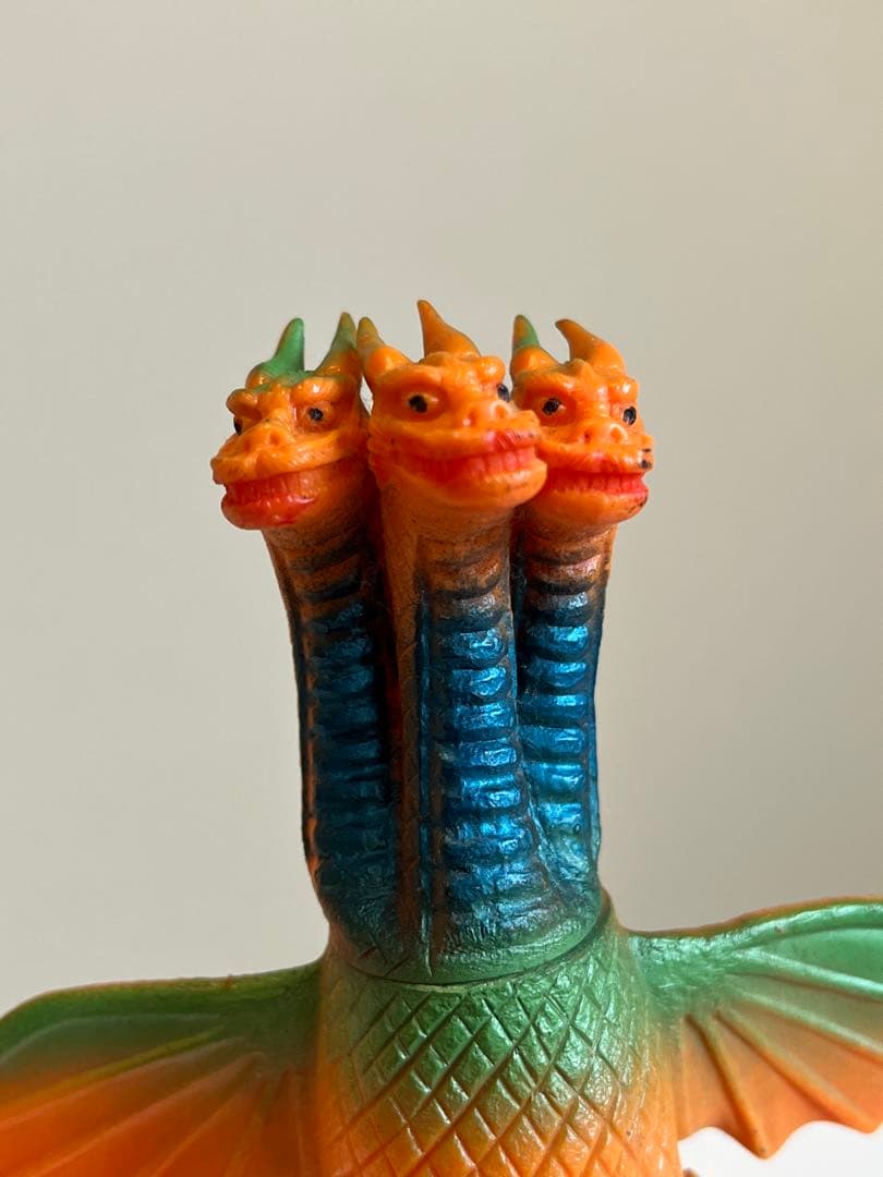 nerazzurri ブルマァク キングギドラ