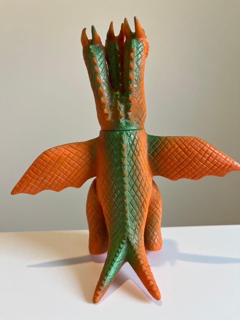 nerazzurri ブルマァク キングギドラ