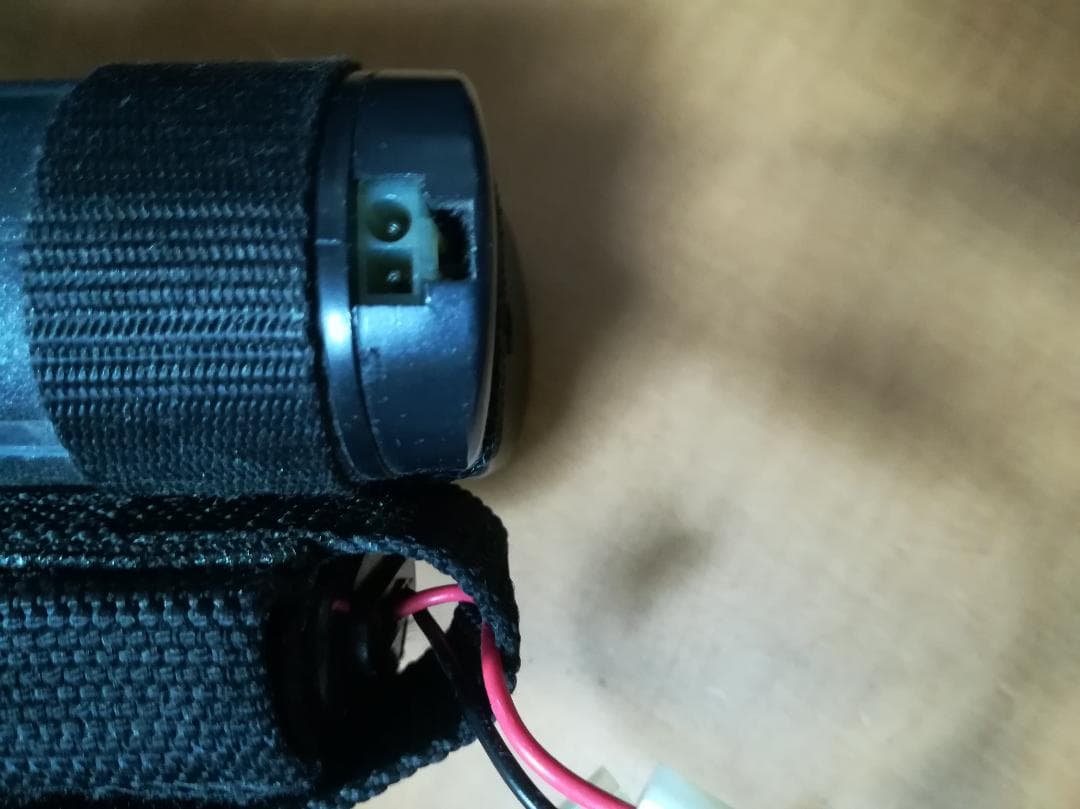 トイテック電動 P90