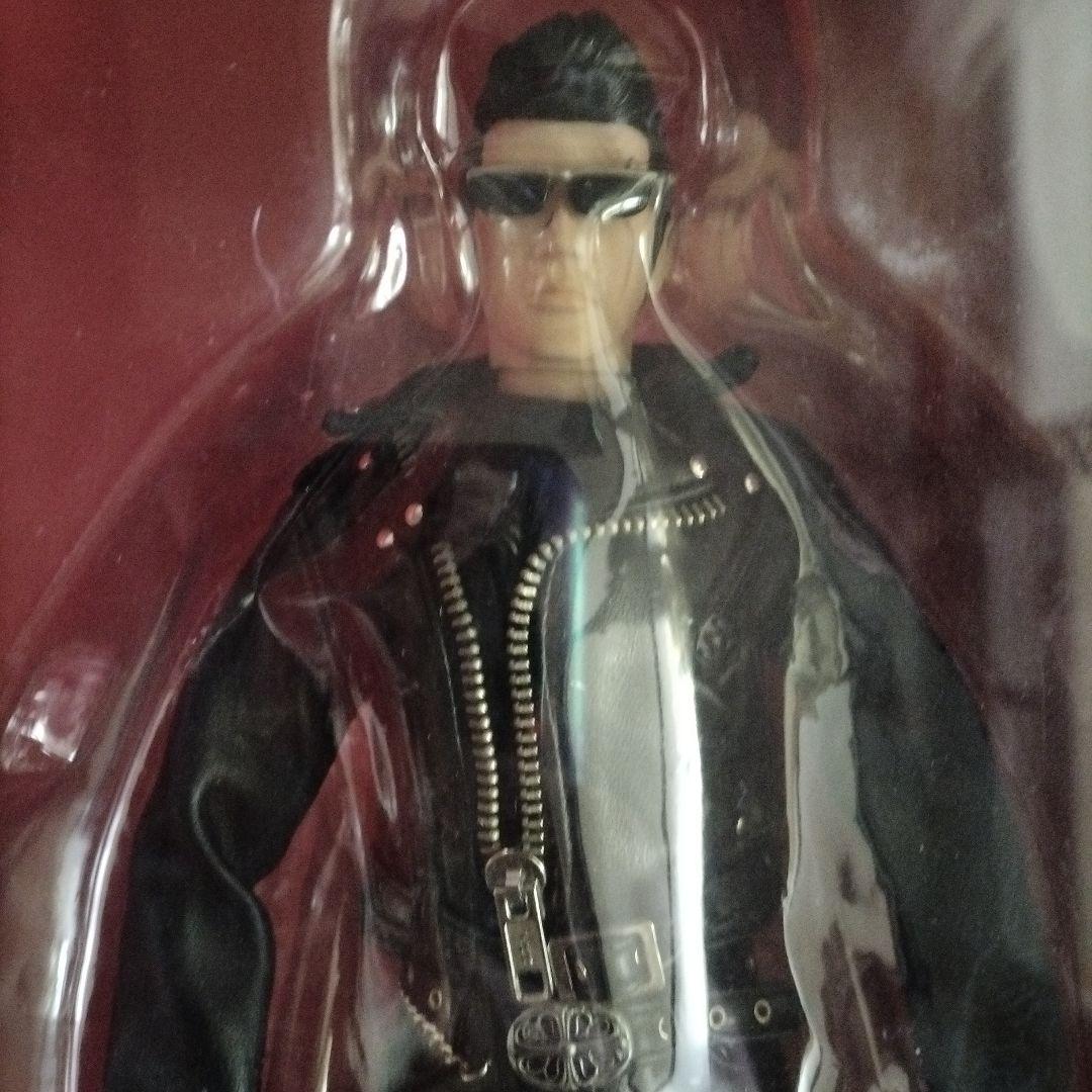 クローズ　ワースト　メディコム・トイ