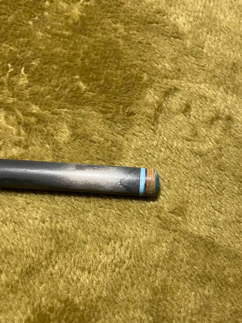 シャフト イグナイト 12.2mm Mezz-W（Wavy）