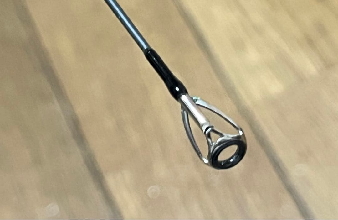 【新品未使用】天龍　ブリゲイドフリップ　BGF832S-MMH