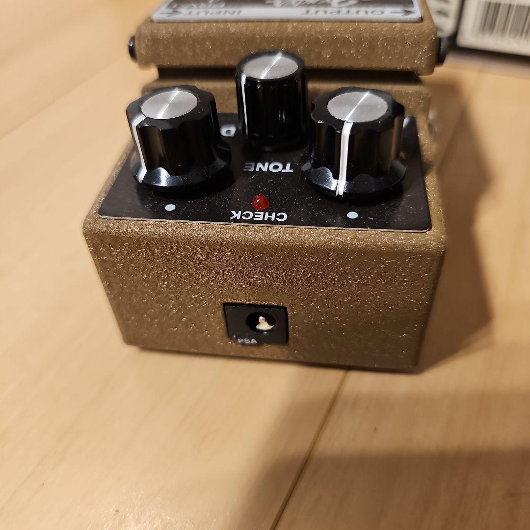 ギター BOSS FRV-1 Fender Reverb