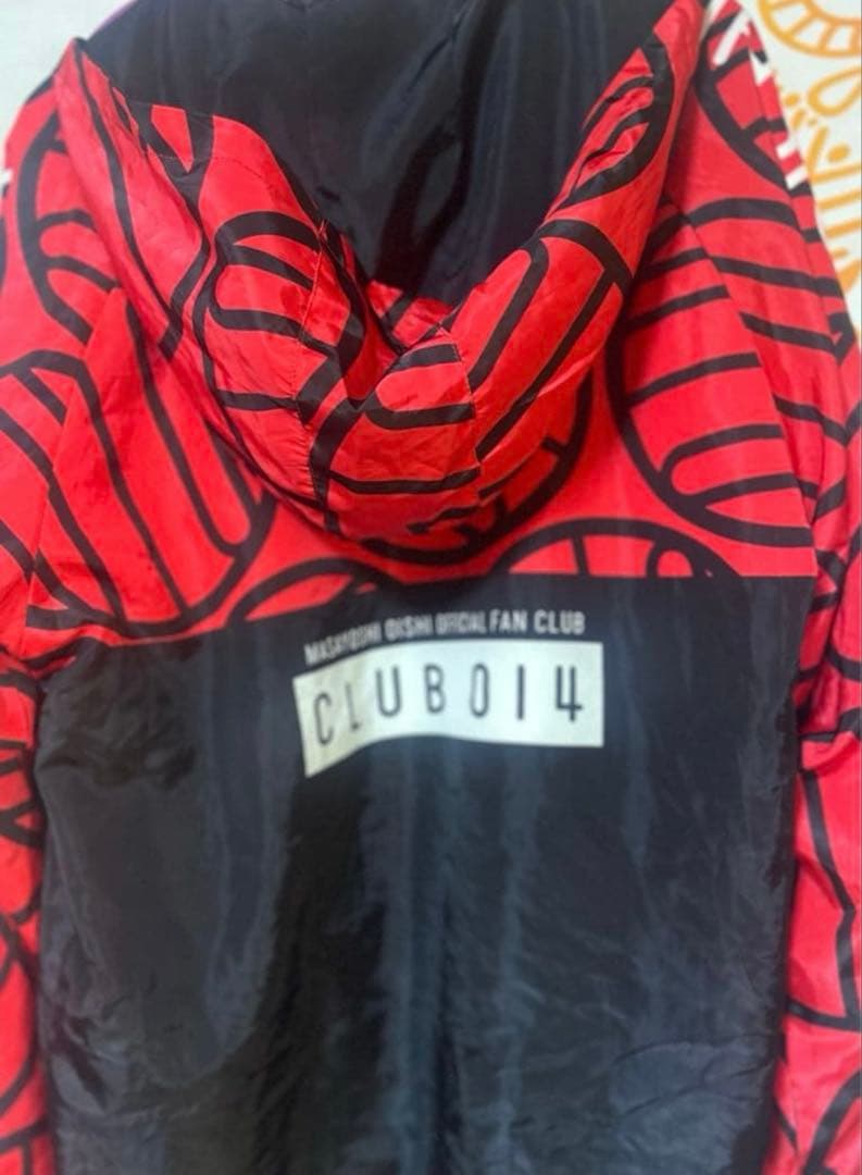 オーイシマサヨシ 大石昌良 FC限定