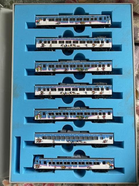 マイクロエース　185系シュプール号フルフルセット【注意点あり】