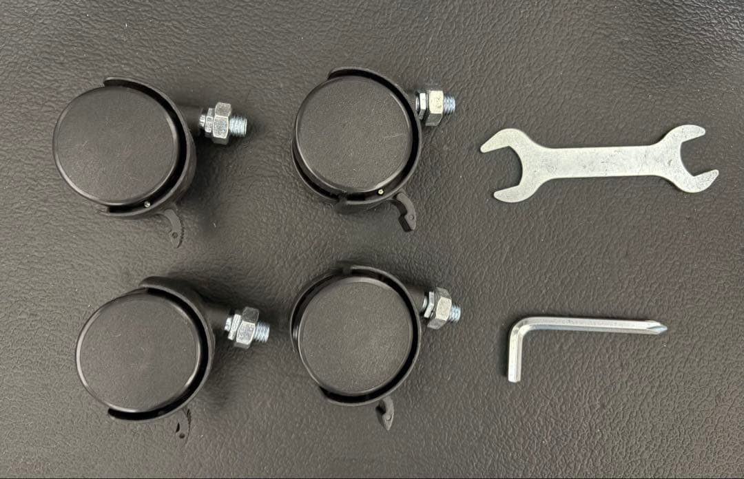 ダンベルスタンド