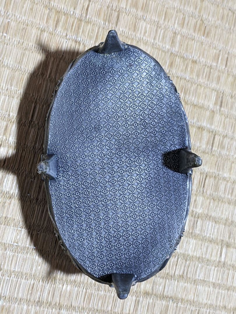 ♦ピューター製 猫足ジュエリーボックス 英国 フランス アールヌーヴォー様式