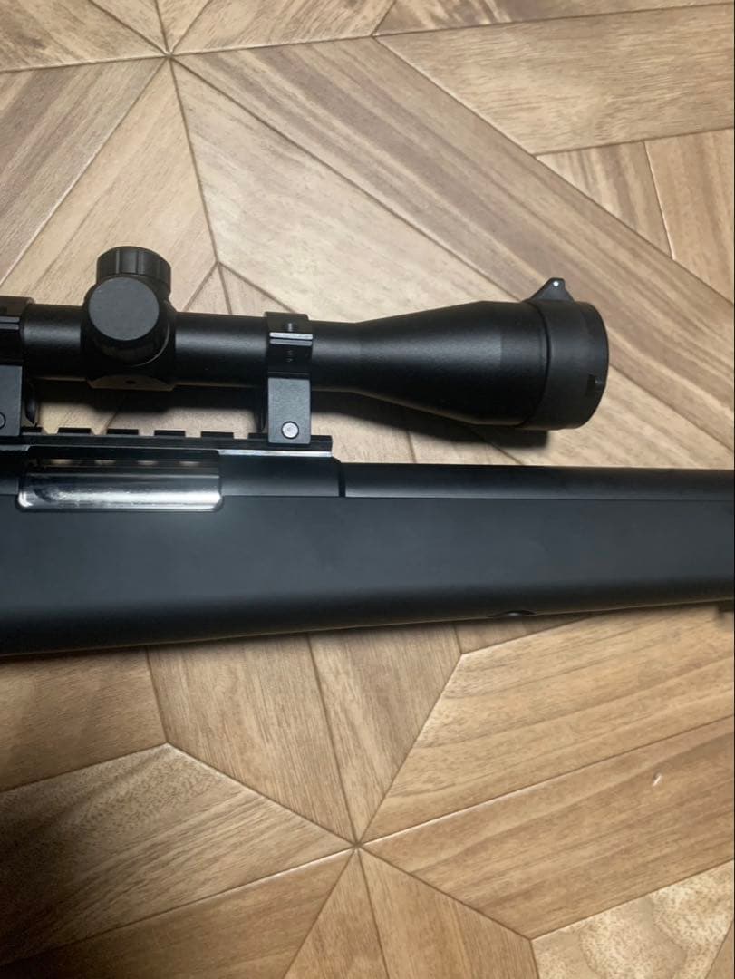 トイガン VSR10 G SPEC vsr-10 G-spec