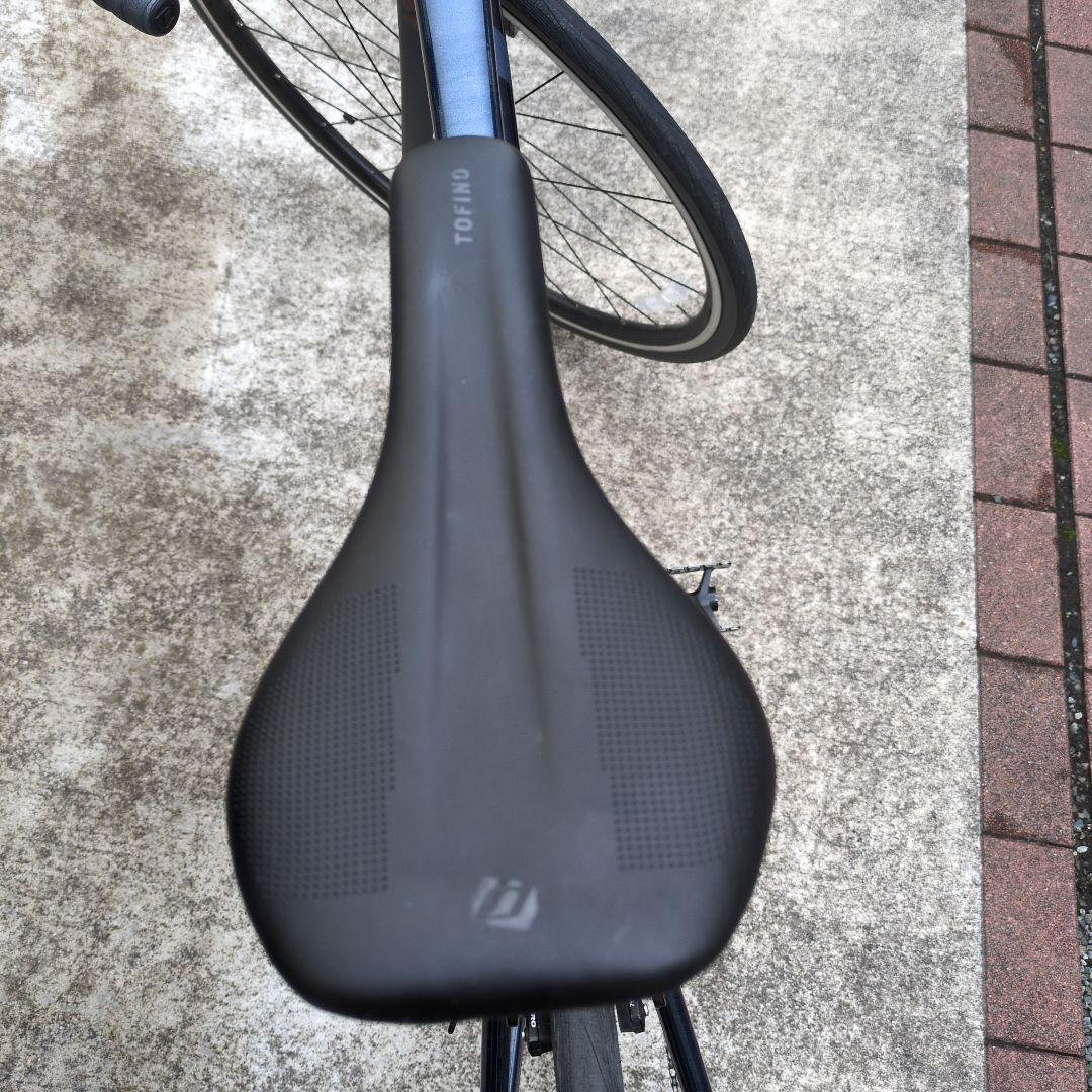 Scott Speedster 10 M54ロードバイク