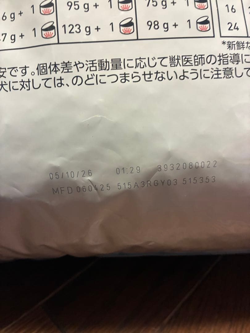 ロイヤルカナン 消化器サポート低脂肪