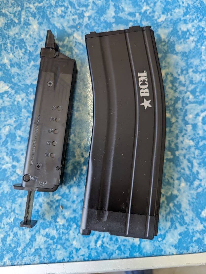 【ジャンク品】BCМ　ライフル