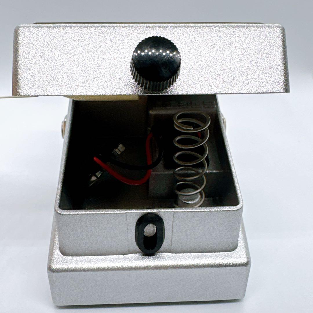 【超激レア】BOSS FB-2 Feedbacker Booster 【希少】