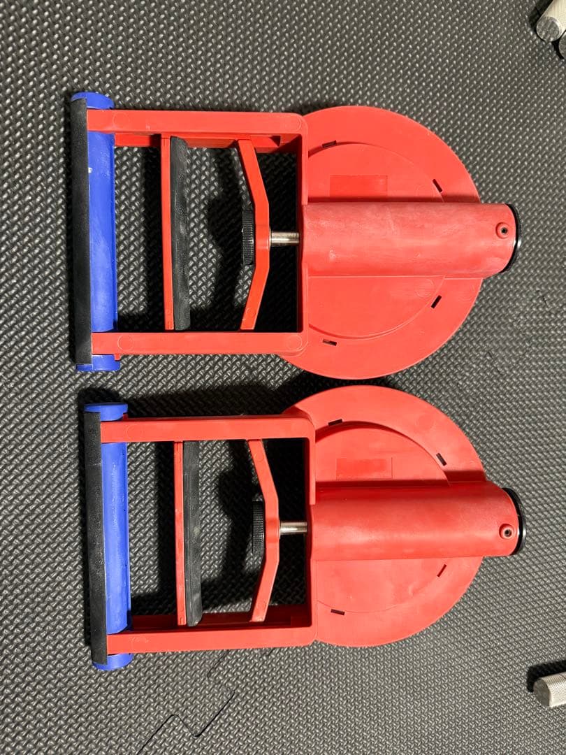 握力計　竹井グリップA.D