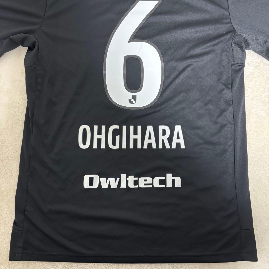 希少！ 横浜Fマリノス　ユニフォーム　限定　2021年　サッカー　Jリーグ　扇原