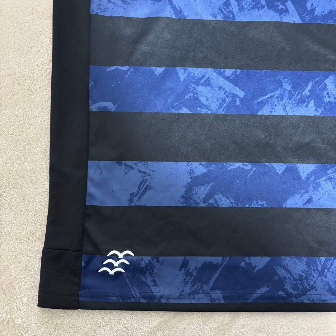 希少！ 横浜Fマリノス　ユニフォーム　限定　2021年　サッカー　Jリーグ　扇原