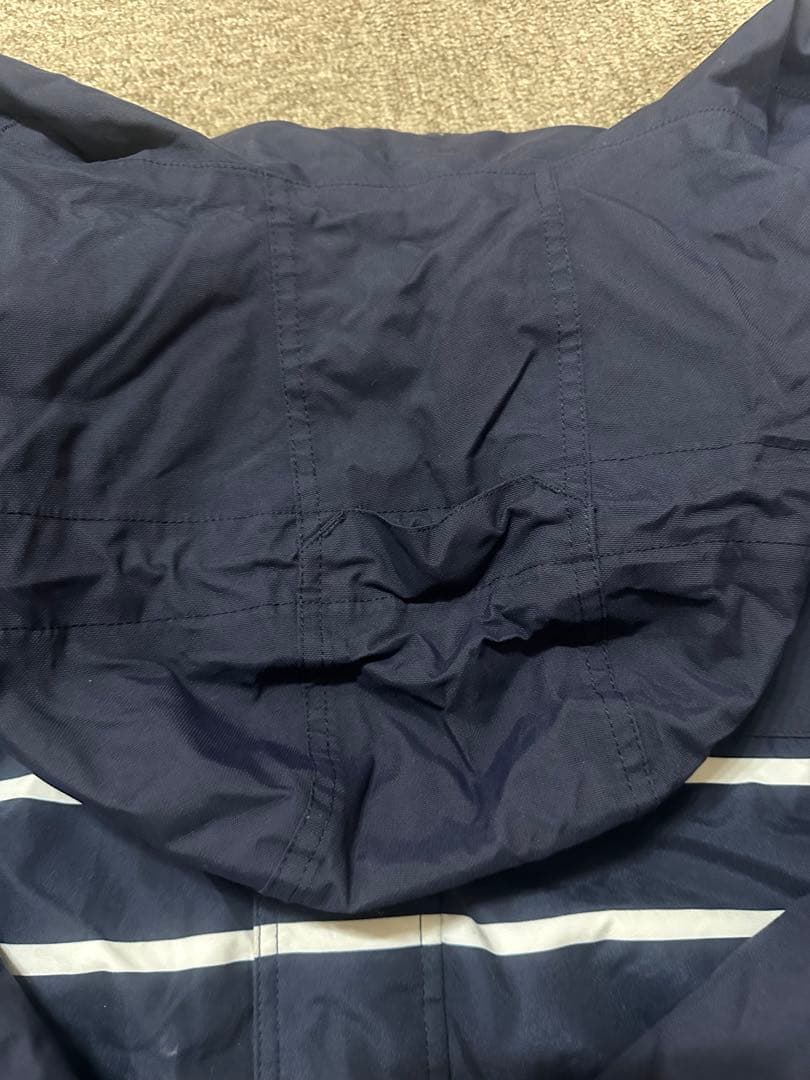 バートン　ドライライド　スノボーウエア　美品