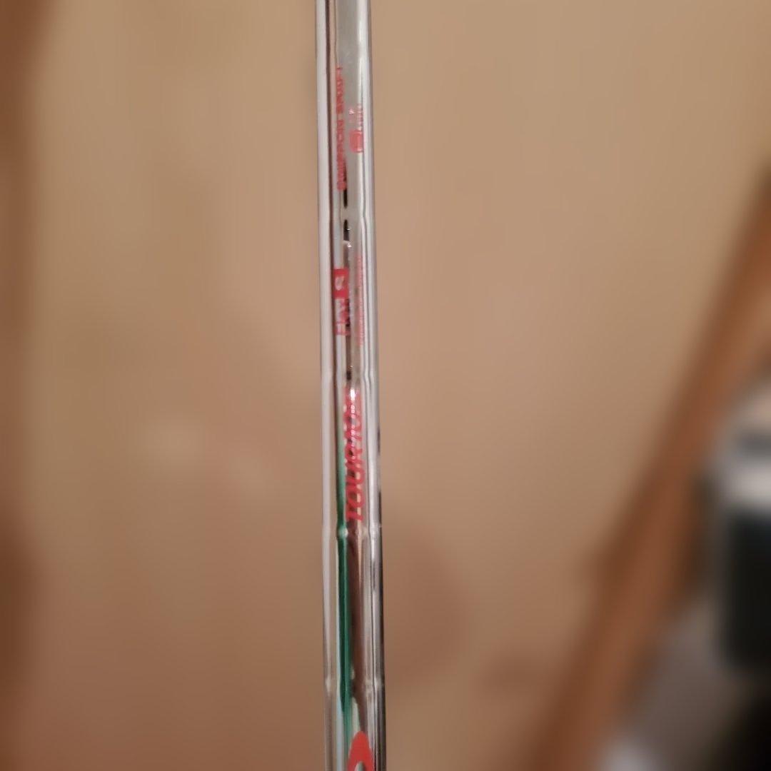 Bridgestone 221CB アイアンセット 6本