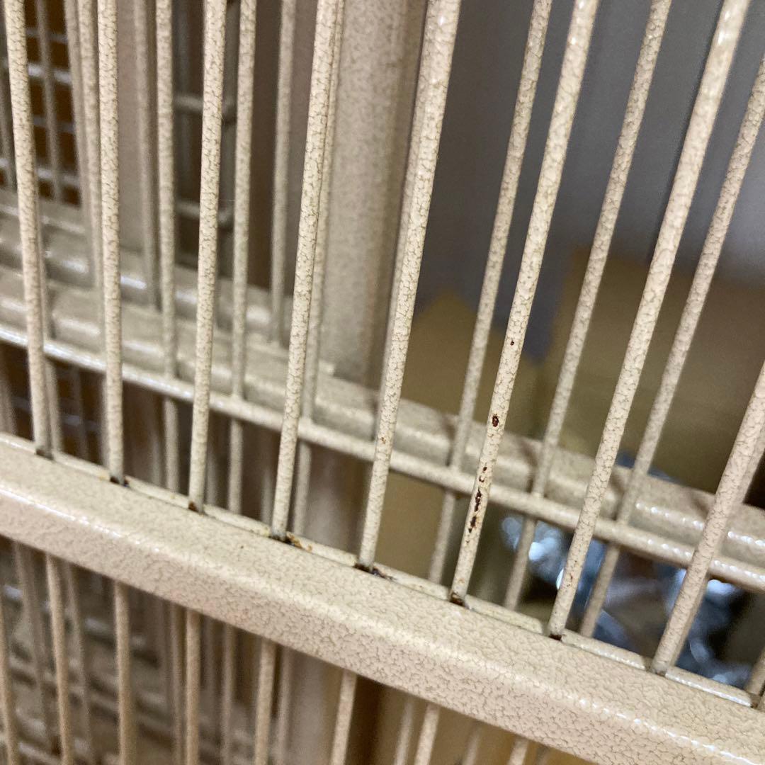 ケージ・アクセサリー EXOTIC NUTRITION Sugar Glider Cage