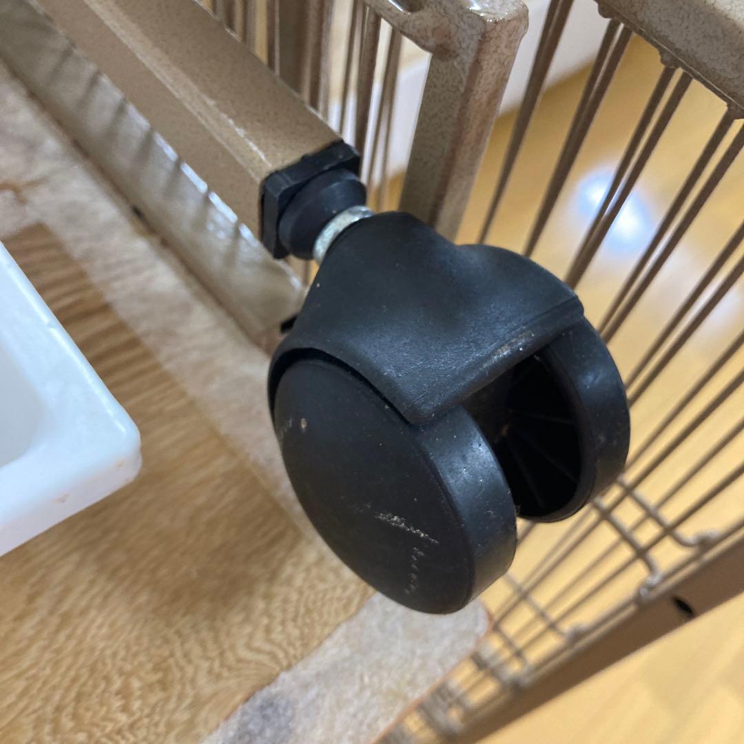 ケージ・アクセサリー EXOTIC NUTRITION Sugar Glider Cage