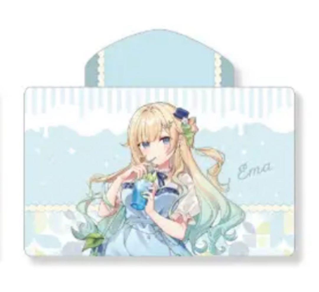 ぶいすぽ gigo フード付きビッグタオル　11種セット