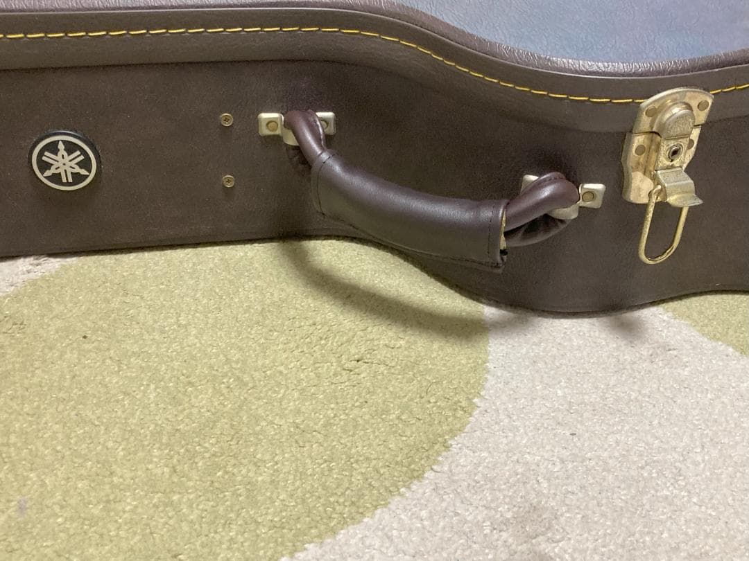 Yamaha LL36 アコースティックギター