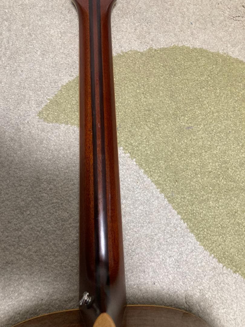 Yamaha LL36 アコースティックギター