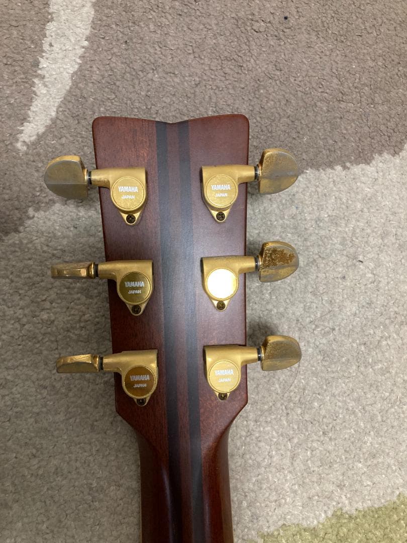 Yamaha LL36 アコースティックギター