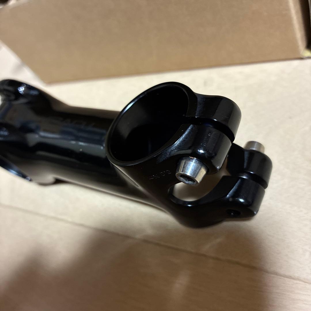 スペシャライズド roval alpinist stem 90mm ±12°