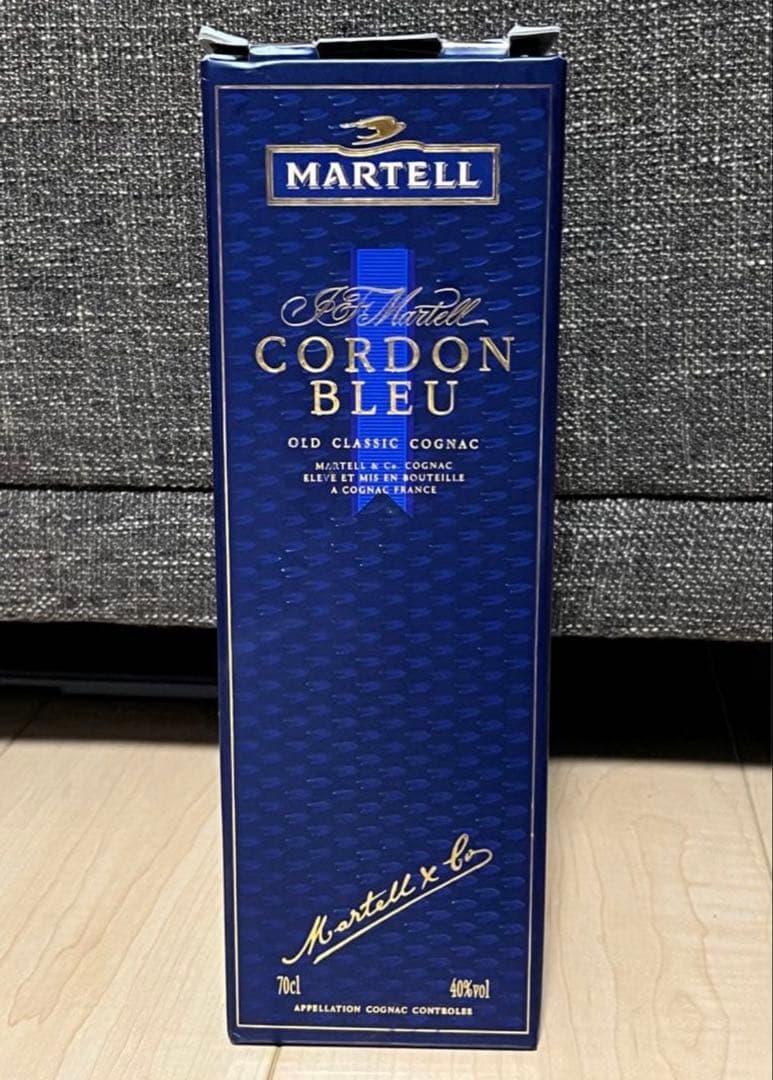 その他 MARTELL