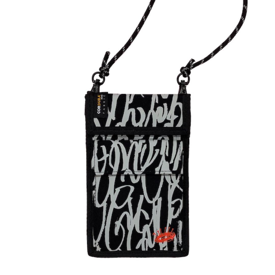 新品　KingGnu millennium parade ポーチ　グッズ