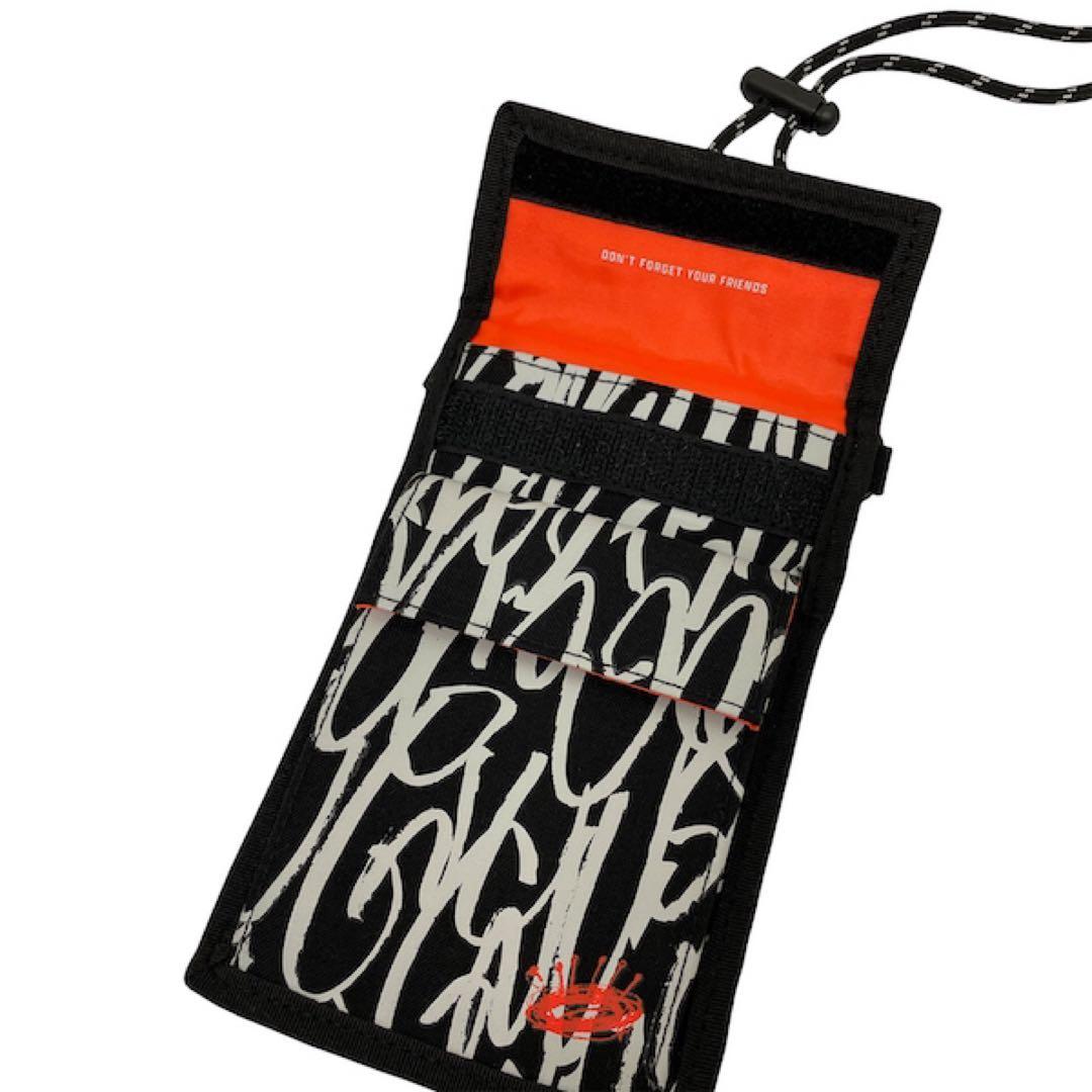 新品　KingGnu millennium parade ポーチ　グッズ