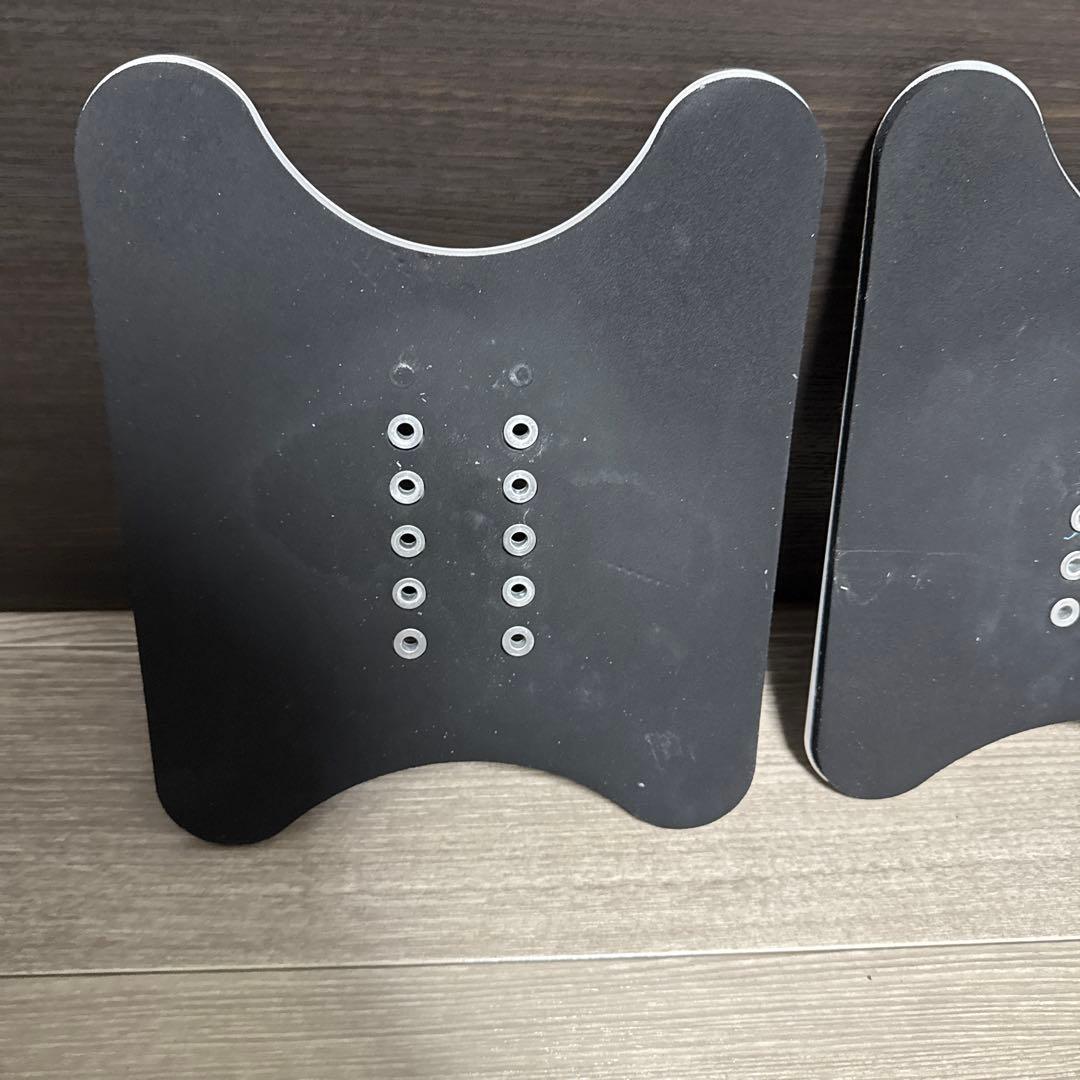 アクトギア f.t.a plate プレート