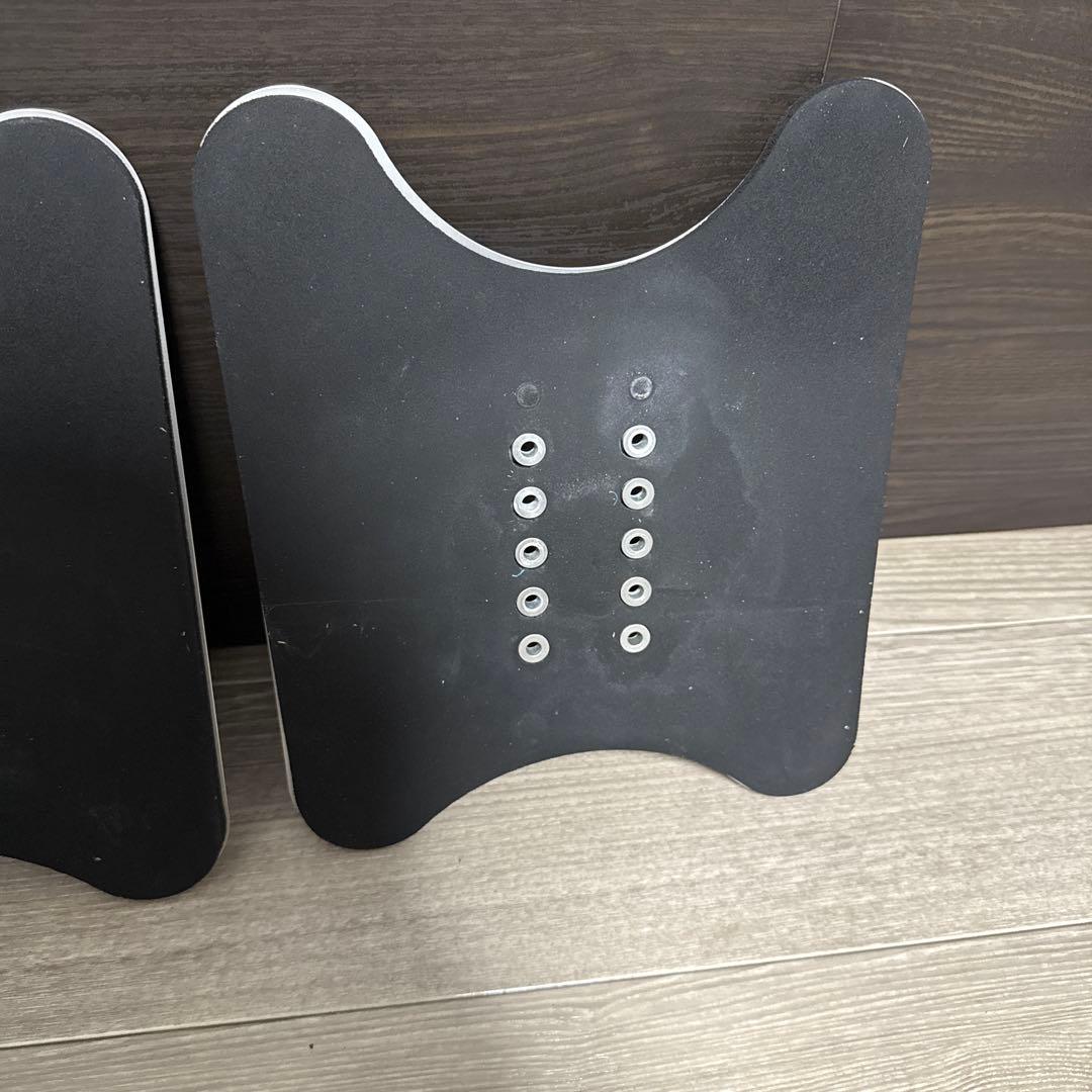 アクトギア f.t.a plate プレート