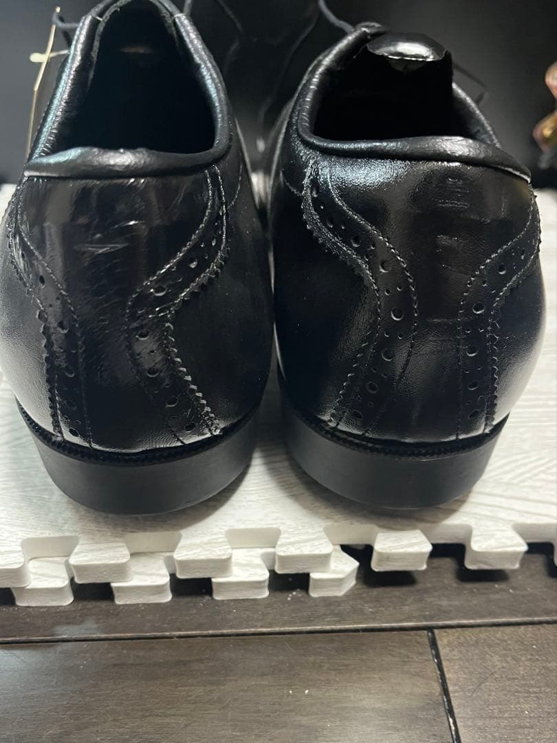 ★DUNLOP ダンロップ★/27cm/ゴルフシューズ