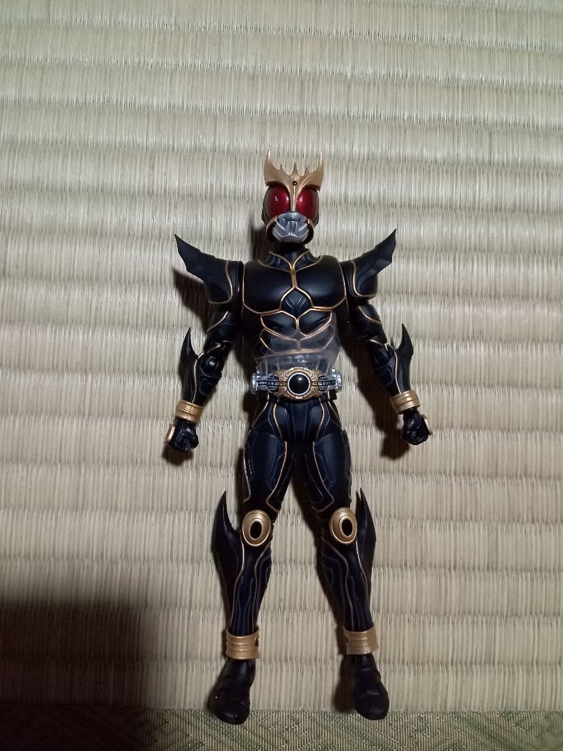 最終値下げ 真骨彫 仮面ライダークウガ アルティメット ン・ダグバ・ゼバ