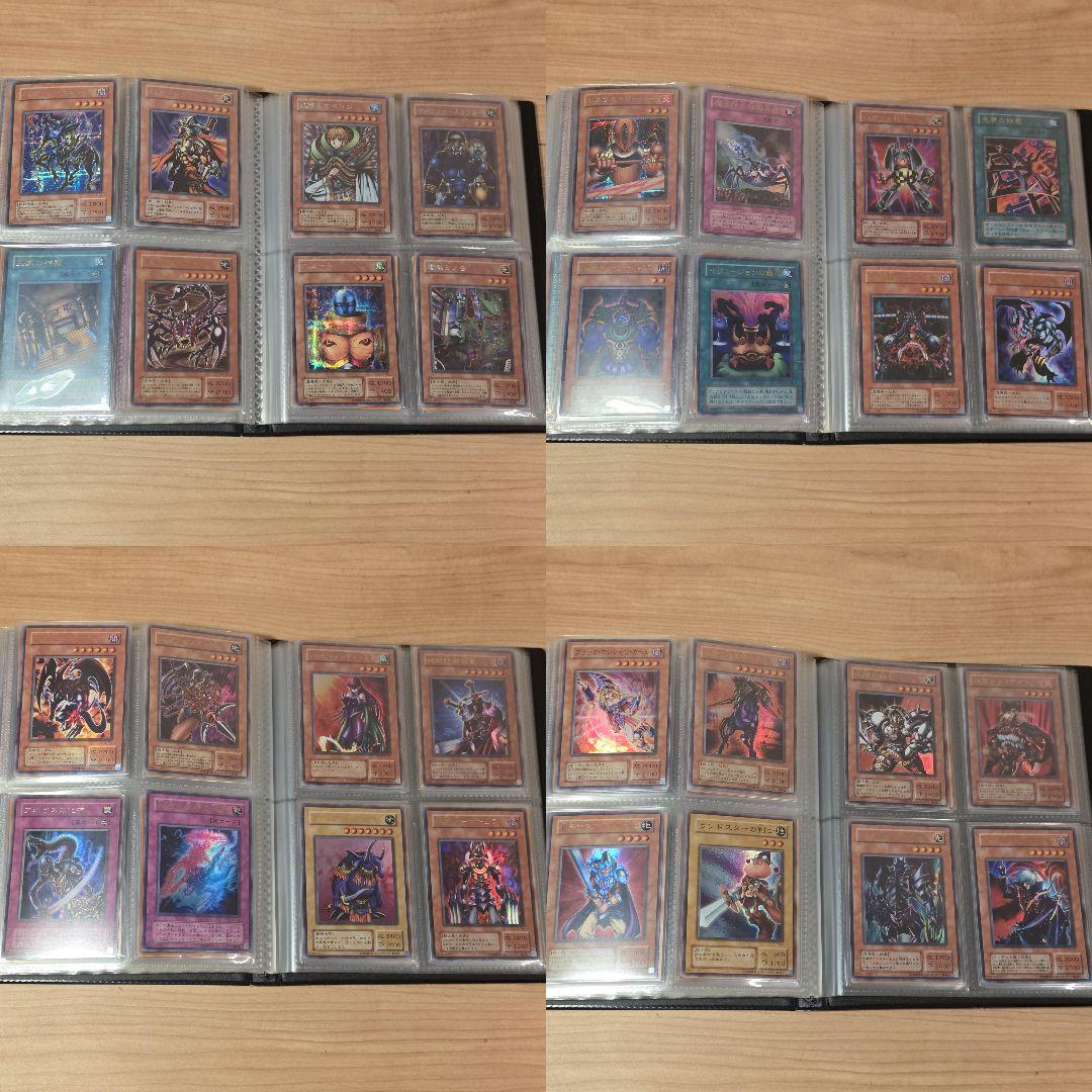 遊戯王OCG 2期 限定カードまとめ