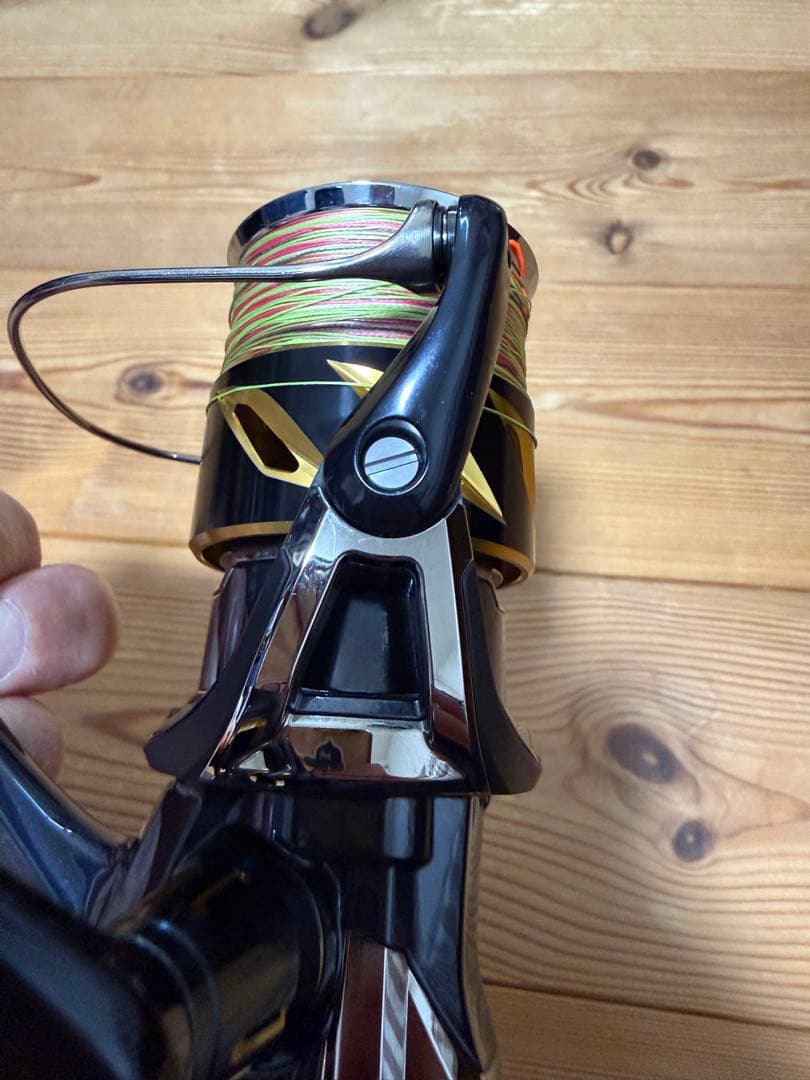 シマノ　19ステラSW4000xg