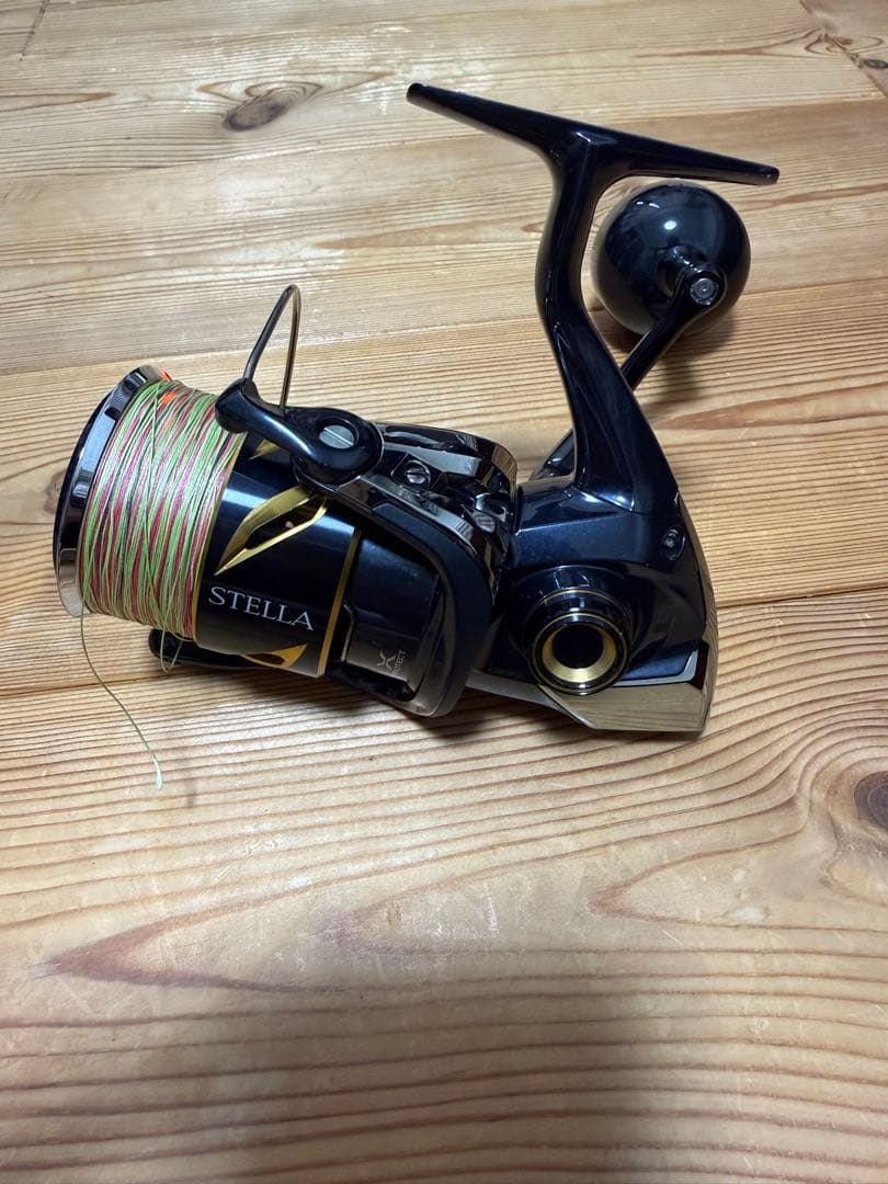 シマノ　19ステラSW4000xg