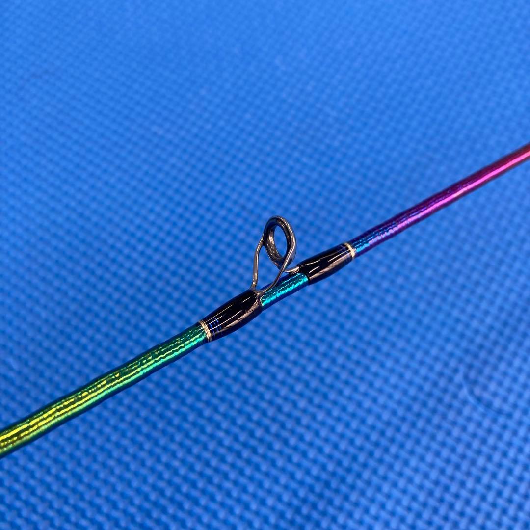 ワールドシャウラリミテッド1652R