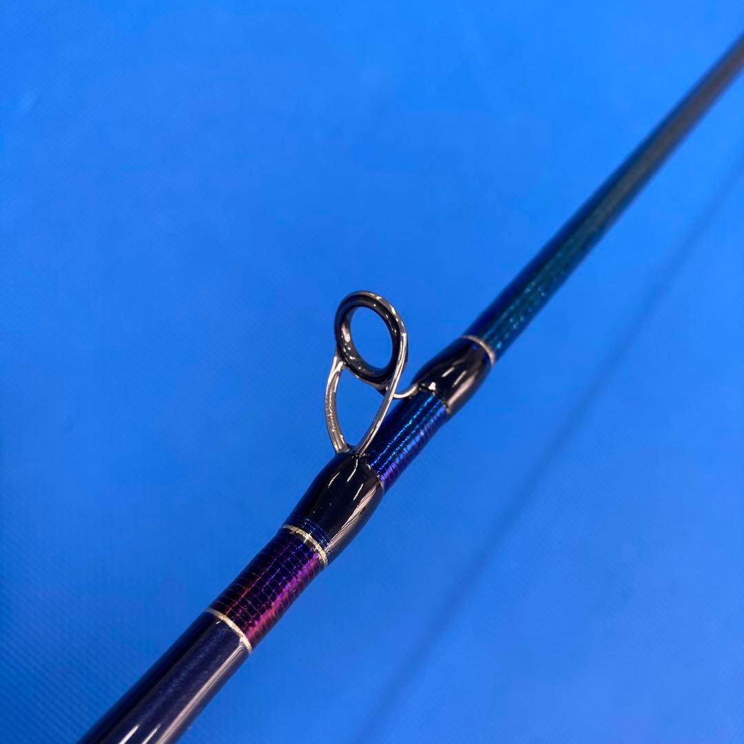 ワールドシャウラリミテッド1652R