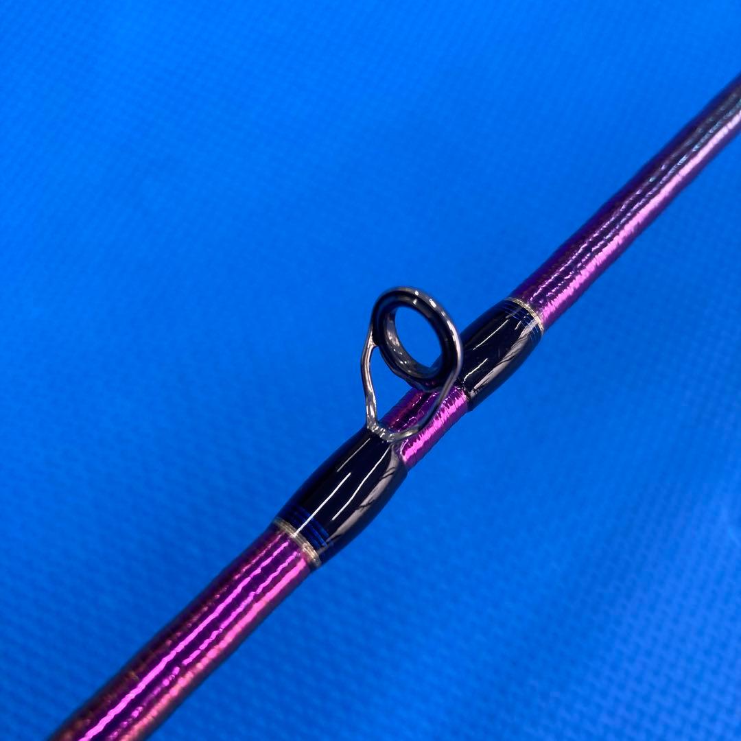 ワールドシャウラリミテッド1652R