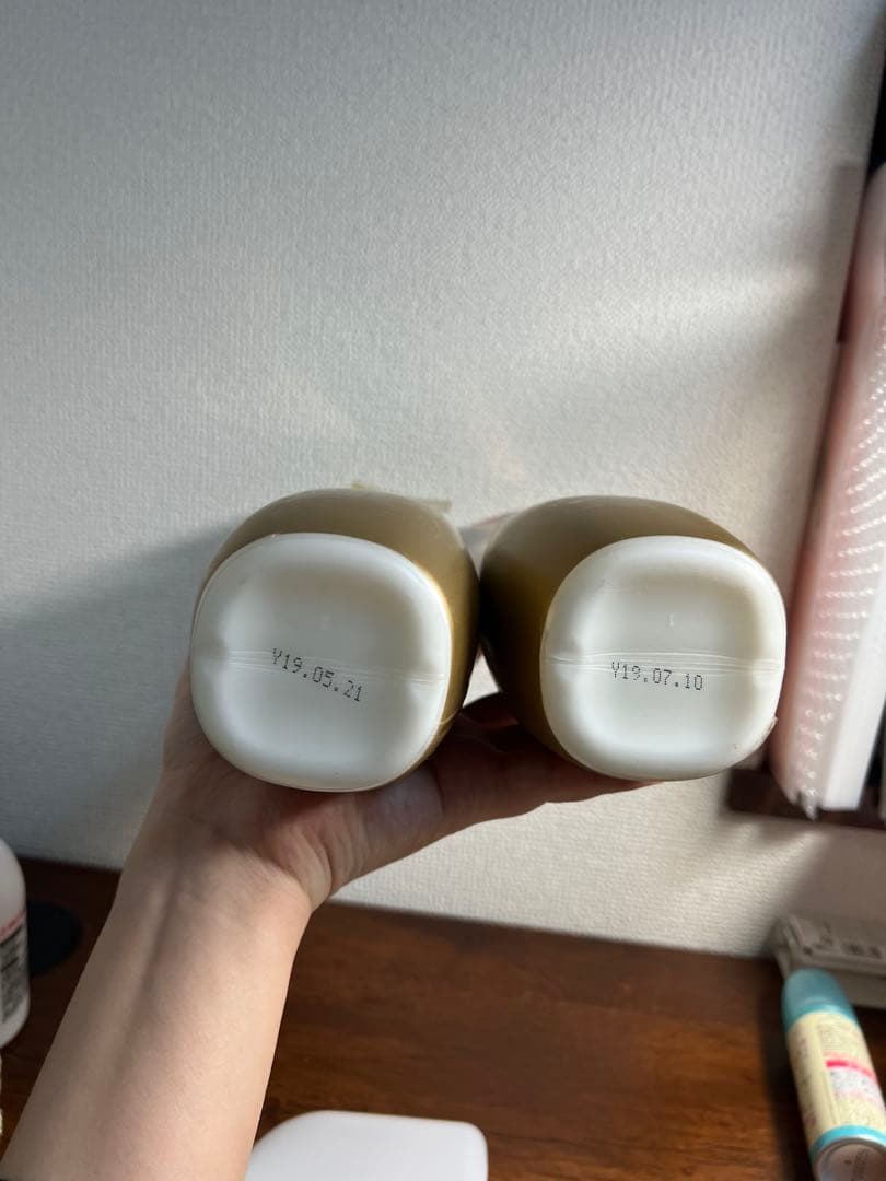 ファーファ　洗濯洗剤5個セット　柔軟剤3個